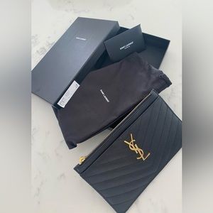 YSL Yves Saint Laurent
